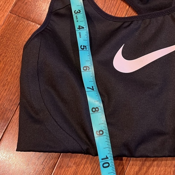 Nike sports bra  Sz L - Picture 8 of 8
